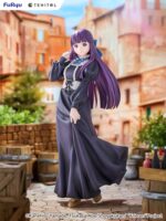 Frieren: Beyond Journey's End Tenitol Tall PVC Figure Fern Classical dress Ver. 30 cm - immagine 2