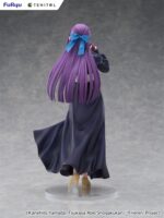 Frieren: Beyond Journey's End Tenitol Tall PVC Figure Fern Classical dress Ver. 30 cm - immagine 3