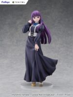 Frieren: Beyond Journey's End Tenitol Tall PVC Figure Fern Classical dress Ver. 30 cm - immagine 4