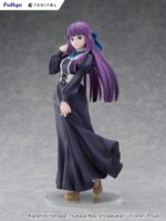 Frieren: Beyond Journey's End Tenitol Tall PVC Figure Fern Classical dress Ver. 30 cm - immagine 5