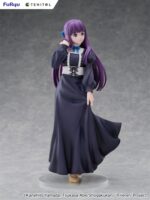 Frieren: Beyond Journey's End Tenitol Tall PVC Figure Fern Classical dress Ver. 30 cm - immagine 6