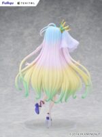 No Game No Life Tenitol Tall PVC Figure Shiro swimwear dress Ver. 29 cm - immagine 3