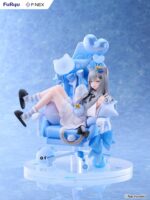 Virtual YouTuber F:NEX PVC Figure 1/7 Nachoneko Birthday Ver. 24 cm