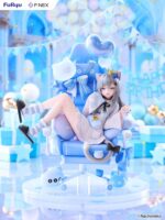 Virtual YouTuber F:NEX PVC Figure 1/7 Nachoneko Birthday Ver. 24 cm - immagine 2