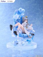 Virtual YouTuber F:NEX PVC Figure 1/7 Nachoneko Birthday Ver. 24 cm - immagine 3