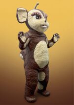 Original Character FFSC PVC Figure Chamegon 17 cm - immagine 2