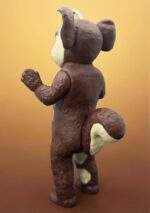 Original Character FFSC PVC Figure Chamegon 17 cm - immagine 3