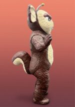 Original Character FFSC PVC Figure Chamegon 17 cm - immagine 4