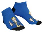 Fallout Socks Emoji