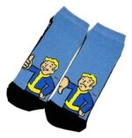 Fallout Socks Emoji - immagine 2