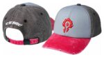 World of Warcraft Baseball Cap Horde - immagine 2