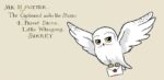Harry Potter Premium Mug Hedwig 444 ml - immagine 2