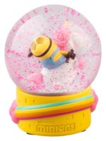 Minions Snow Globe 10 cm - immagine 2