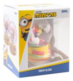 Minions Snow Globe 10 cm - immagine 3