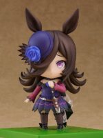 Umamusume: Pretty Derby Nendoroid Action Figure Rice Shower 10 cm - immagine 2