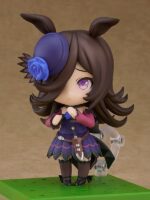 Umamusume: Pretty Derby Nendoroid Action Figure Rice Shower 10 cm - immagine 3