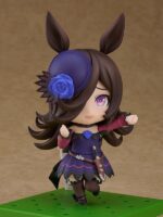 Umamusume: Pretty Derby Nendoroid Action Figure Rice Shower 10 cm - immagine 5