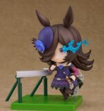 Umamusume: Pretty Derby Nendoroid Action Figure Rice Shower 10 cm - immagine 6