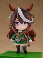 Umamusume: Pretty Derby Nendoroid Action Figure Symboli Rudolf 10 cm - immagine 2