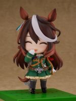 Umamusume: Pretty Derby Nendoroid Action Figure Symboli Rudolf 10 cm - immagine 3