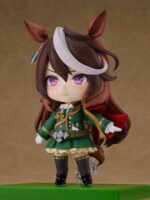 Umamusume: Pretty Derby Nendoroid Action Figure Symboli Rudolf 10 cm - immagine 4