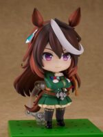 Umamusume: Pretty Derby Nendoroid Action Figure Symboli Rudolf 10 cm - immagine 5