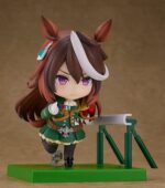 Umamusume: Pretty Derby Nendoroid Action Figure Symboli Rudolf 10 cm - immagine 6