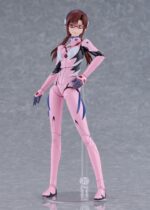 Rebuild of Evangelion Plamatea Plastic Model Kit Mari Makinami Illustrious 18 cm - immagine 2