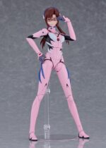 Rebuild of Evangelion Plamatea Plastic Model Kit Mari Makinami Illustrious 18 cm - immagine 3