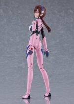 Rebuild of Evangelion Plamatea Plastic Model Kit Mari Makinami Illustrious 18 cm - immagine 6
