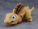 Shin Godzilla Nendoroid Action Figure Godzilla Second Form 16 cm - immagine 4