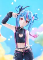 Character Vocal Series 01: Hatsune Miku Pop Up Parade PVC Figure Hatsune Miku: DecoMiku (Darkness) L Size 22 cm - immagine 2