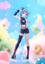 Character Vocal Series 01: Hatsune Miku Pop Up Parade PVC Figure Hatsune Miku: DecoMiku (Darkness) L Size 22 cm - immagine 3