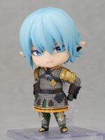 Final Fantasy XIV Nendoroid Action Figure Haurchefant 10 cm - immagine 3