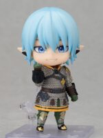 Final Fantasy XIV Nendoroid Action Figure Haurchefant 10 cm - immagine 4