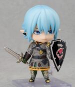 Final Fantasy XIV Nendoroid Action Figure Haurchefant 10 cm - immagine 5