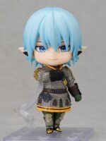 Final Fantasy XIV Nendoroid Action Figure Haurchefant 10 cm - immagine 6