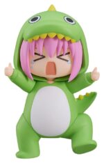Bocchi the Rock! Nendoroid Action Figure Hitori Gotoh: Attention-Seeking Monster Ver. 10 cm