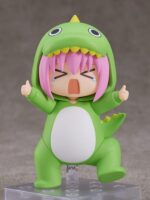 Bocchi the Rock! Nendoroid Action Figure Hitori Gotoh: Attention-Seeking Monster Ver. 10 cm - immagine 2