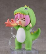 Bocchi the Rock! Nendoroid Action Figure Hitori Gotoh: Attention-Seeking Monster Ver. 10 cm - immagine 3