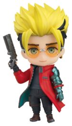 Trigun Nendoroid Action Figure Vash the Stampede: Stargaze Ver. 10 cm
