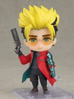 Trigun Nendoroid Action Figure Vash the Stampede: Stargaze Ver. 10 cm - immagine 2