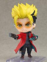 Trigun Nendoroid Action Figure Vash the Stampede: Stargaze Ver. 10 cm - immagine 3