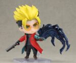 Trigun Nendoroid Action Figure Vash the Stampede: Stargaze Ver. 10 cm - immagine 5