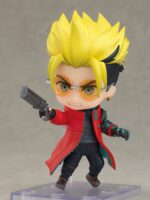 Trigun Nendoroid Action Figure Vash the Stampede: Stargaze Ver. 10 cm - immagine 6