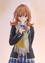 My Teen Romantic Comedy SNAFU G.S. Collection PVC Figure 1/6 Iroha Isshiki Light Novel Ver. 24 cm - immagine 2