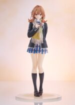 My Teen Romantic Comedy SNAFU G.S. Collection PVC Figure 1/6 Iroha Isshiki Light Novel Ver. 24 cm - immagine 3