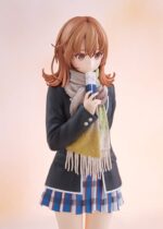 My Teen Romantic Comedy SNAFU G.S. Collection PVC Figure 1/6 Iroha Isshiki Light Novel Ver. 24 cm - immagine 4