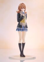 My Teen Romantic Comedy SNAFU G.S. Collection PVC Figure 1/6 Iroha Isshiki Light Novel Ver. 24 cm - immagine 5