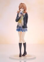 My Teen Romantic Comedy SNAFU G.S. Collection PVC Figure 1/6 Iroha Isshiki Light Novel Ver. 24 cm - immagine 6